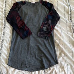 American flag LuLaRoe Randy